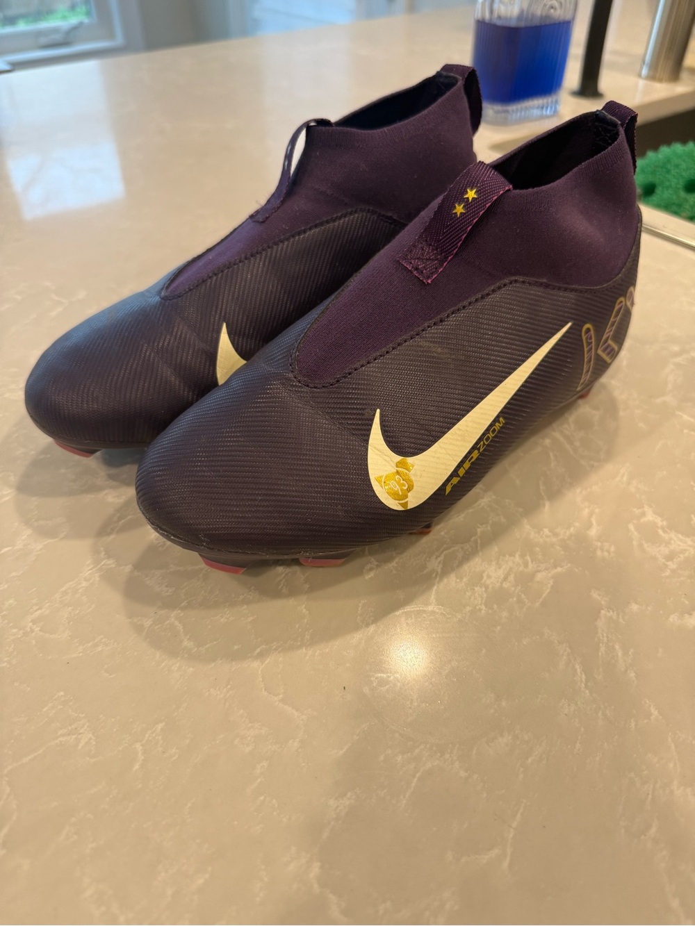 Nike Zoom Mercurial Superfly 10 Academy Kylian Mbappe